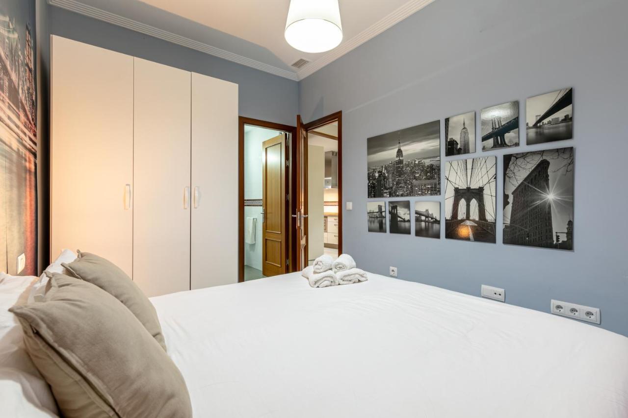 Apartamento Isg Cerca De La Catedral Sevilla