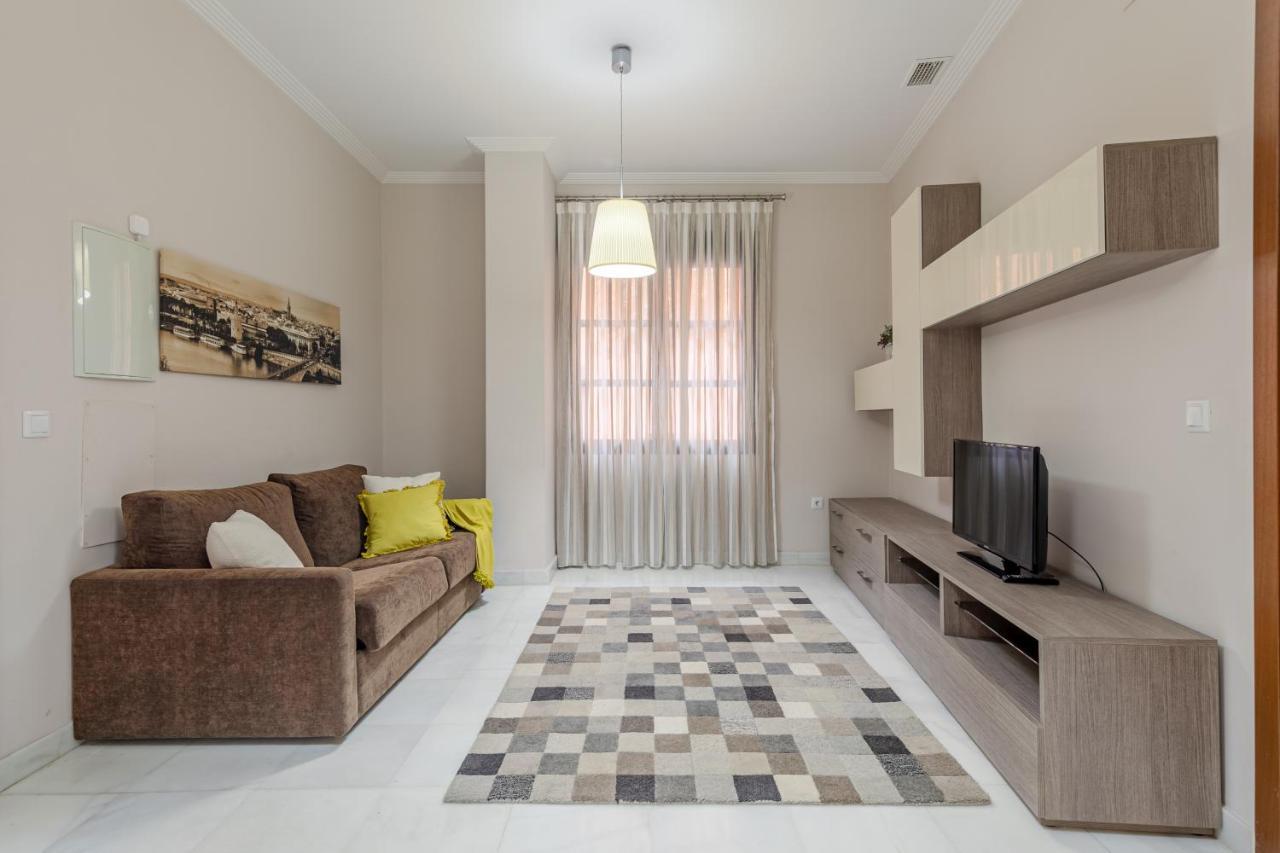 Isg Cerca De La Catedral Apartamento Sevilla