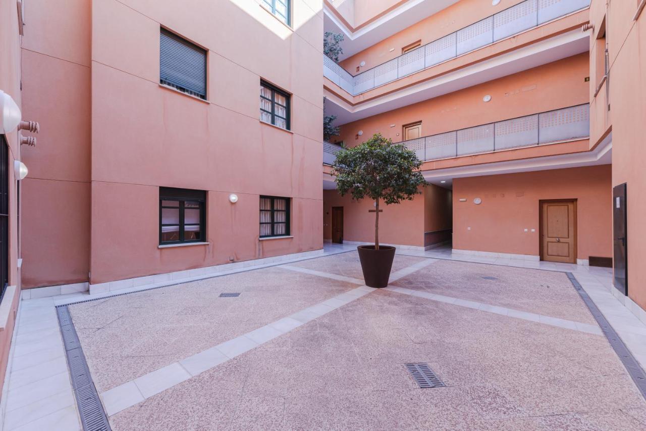 Isg Cerca De La Catedral Apartamento Sevilla