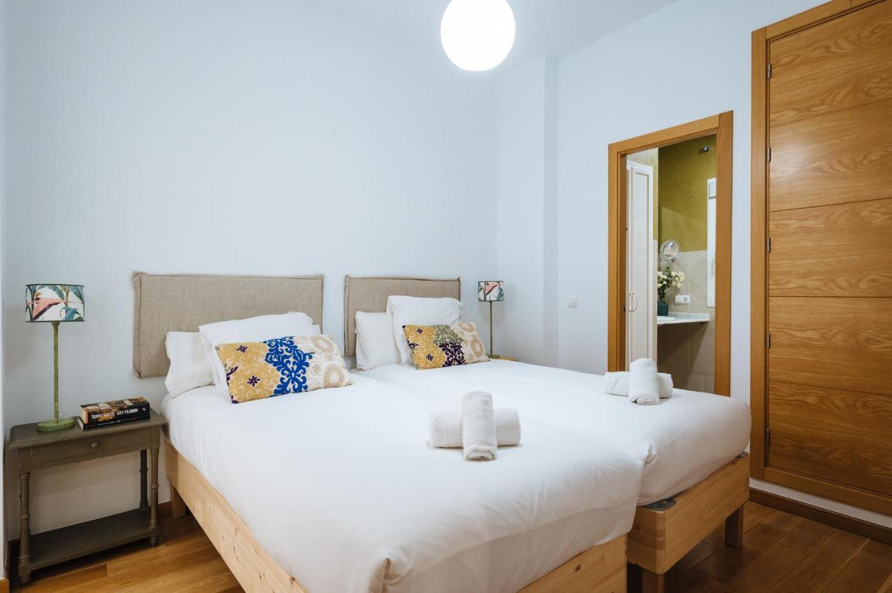 Apartamento Zaragoza 66, By Homing U Sevilla