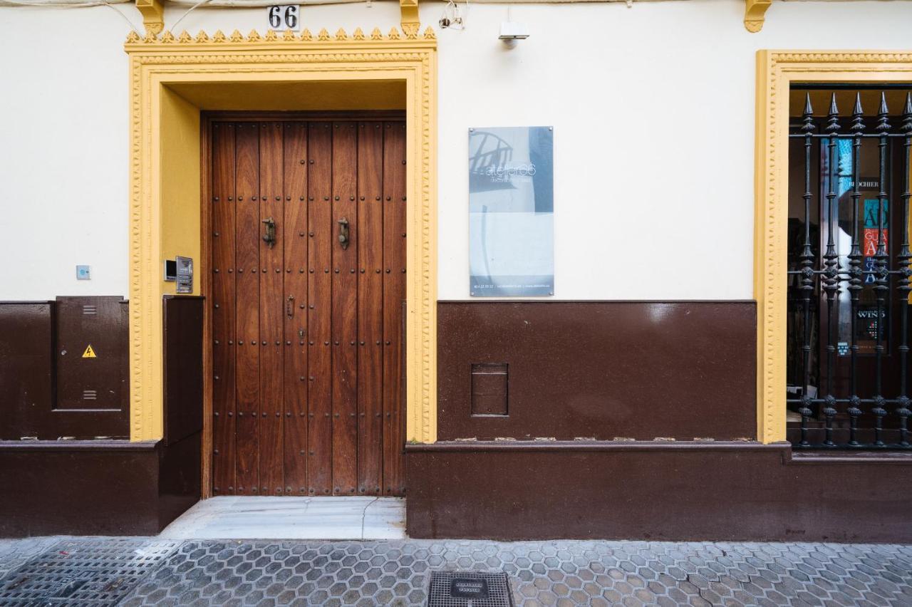 Zaragoza 66, By Homing U Sevilla