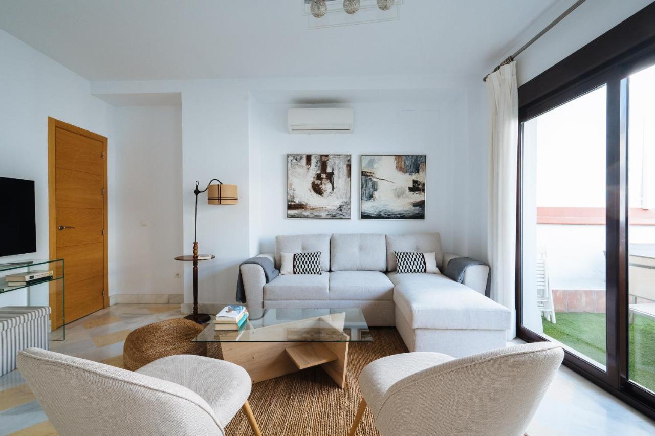 Apartamento Zaragoza 66, By Homing U Sevilla