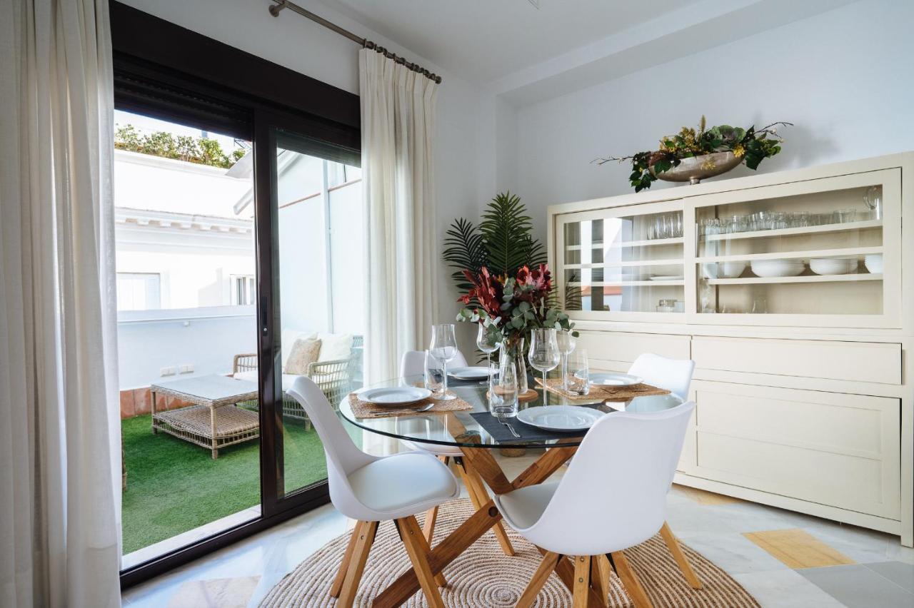 Zaragoza 66, By Homing U Apartamento Sevilla