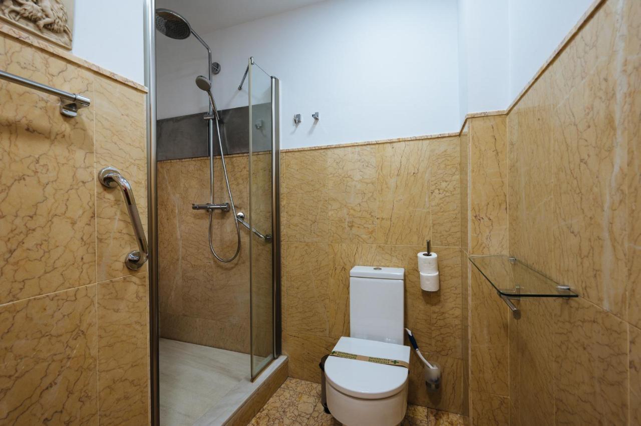 Zaragoza 66, By Homing U Apartamento