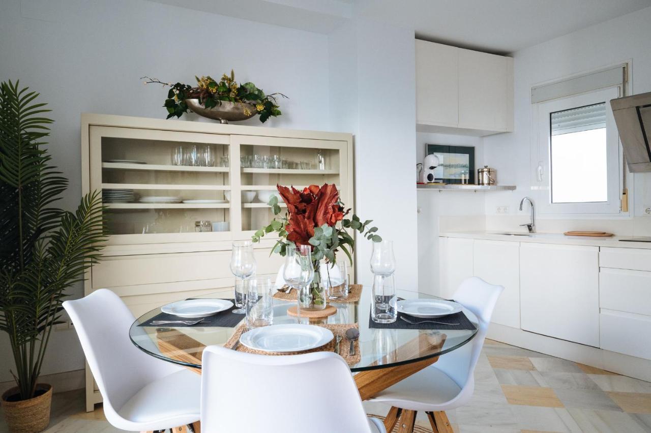Zaragoza 66, By Homing U Apartamento Sevilla