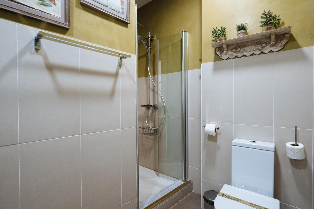Zaragoza 66, By Homing U Apartamento Sevilla