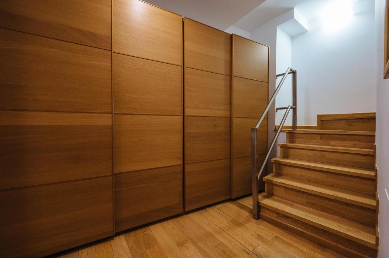 Zaragoza 66, By Homing U Apartamento