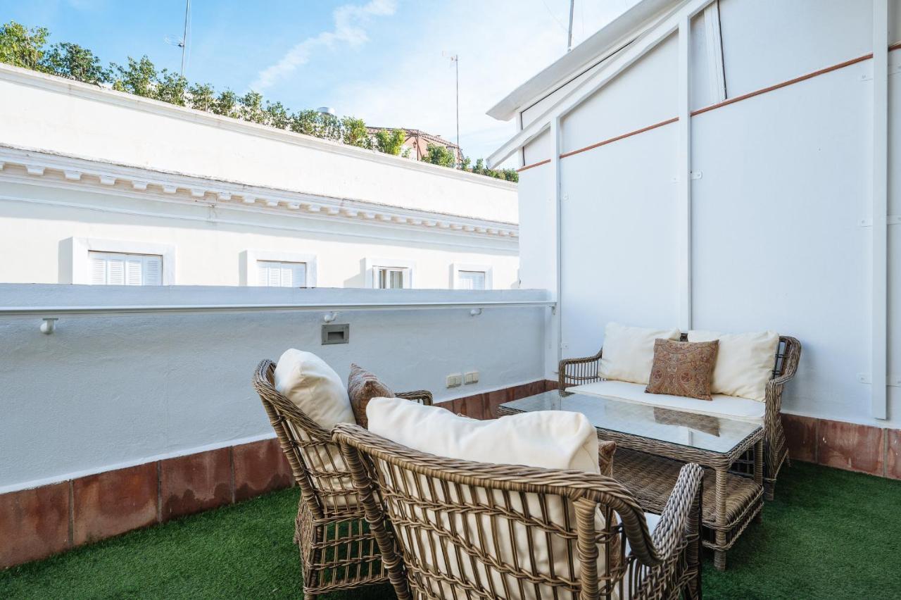 Apartamento Zaragoza 66, By Homing U Sevilla