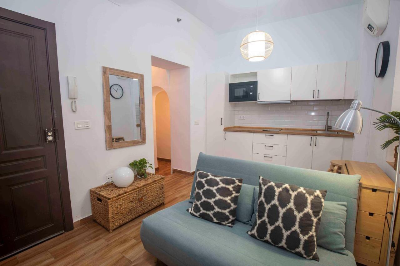 Apartment Cozy In Historic Centre