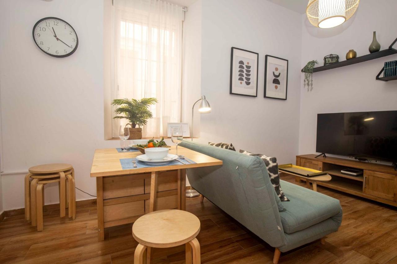 Cozy In Historic Centre Apartment Seville