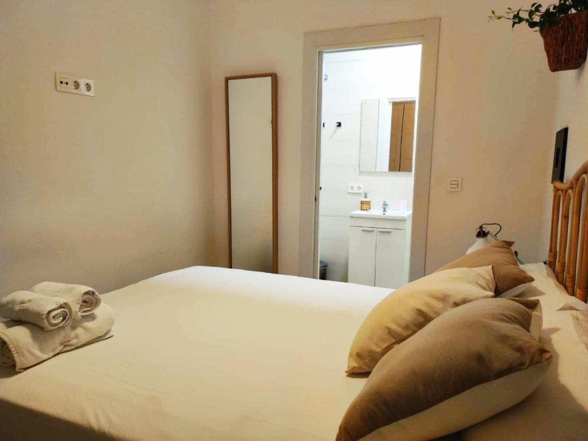 Apartment Cozy In Historic Centre Seville
