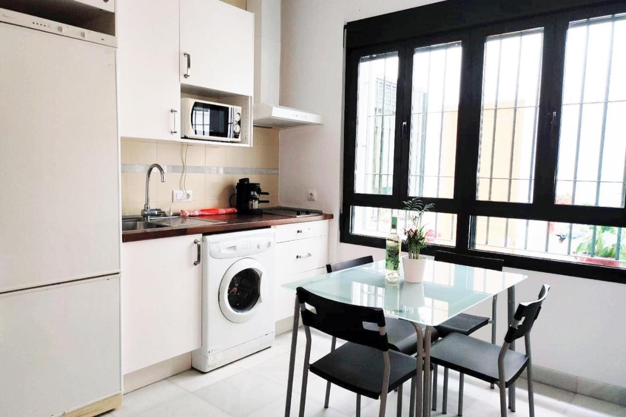 Apartment Estudio Morgado.tranquilidad. Calle De Dios!