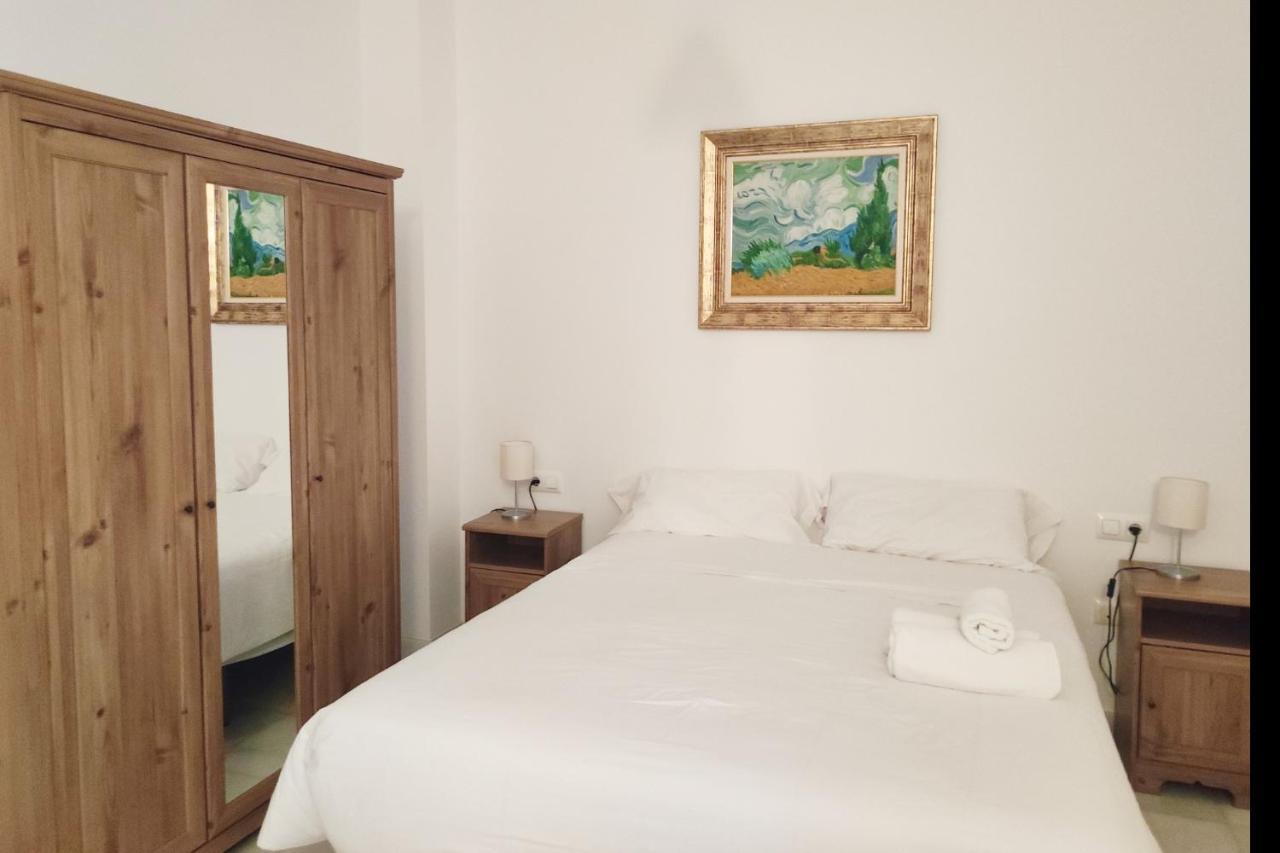 Estudio Morgado.tranquilidad. Calle De Dios! Apartment Seville