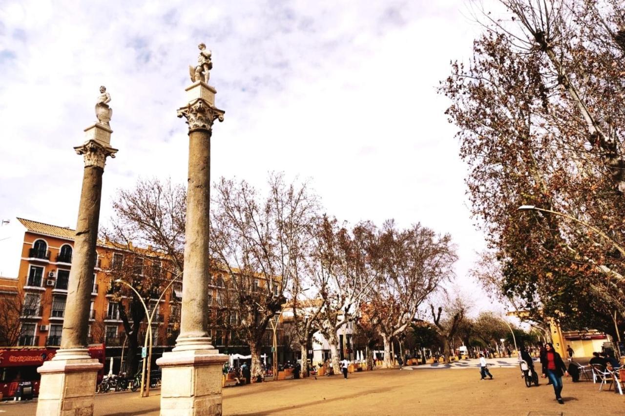Estudio Morgado.tranquilidad. Calle De Dios! Seville