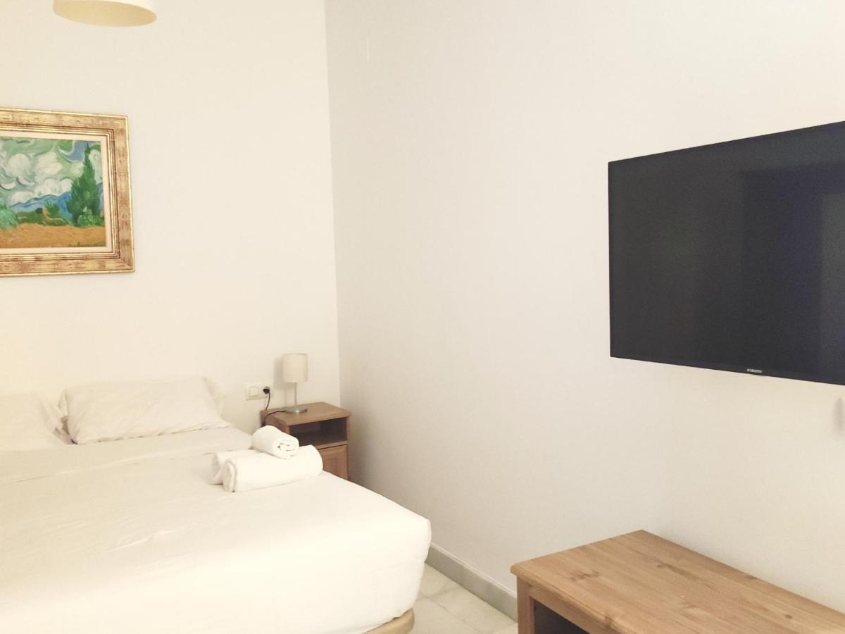 Apartment Estudio Morgado.tranquilidad. Calle De Dios! Seville