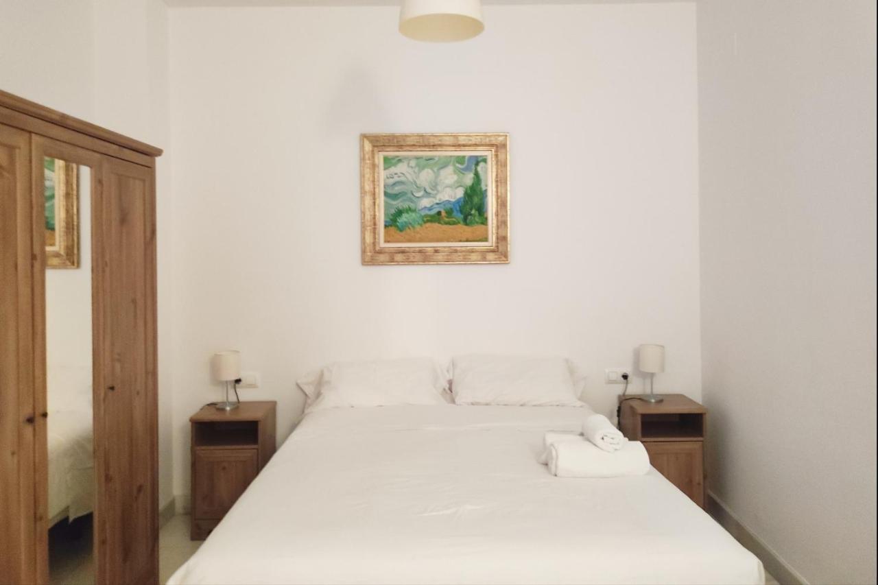 Estudio Morgado.tranquilidad. Calle De Dios! Apartment