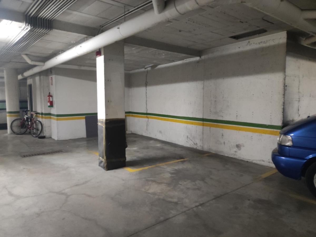 San Luis. Plaza De Parking Gratis!!! Apartamento *