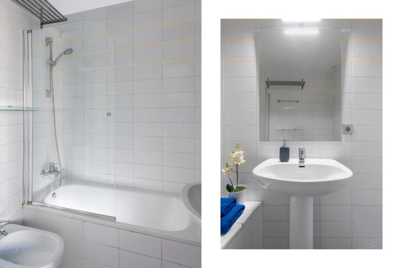 Apartment Con Terraza En Centro By Rent Me Seville