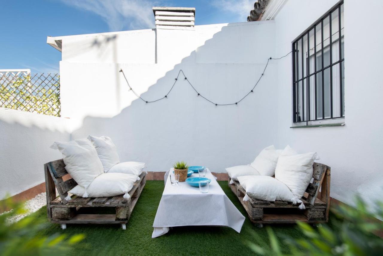 Con Terraza En Centro By Rent Me Apartment
