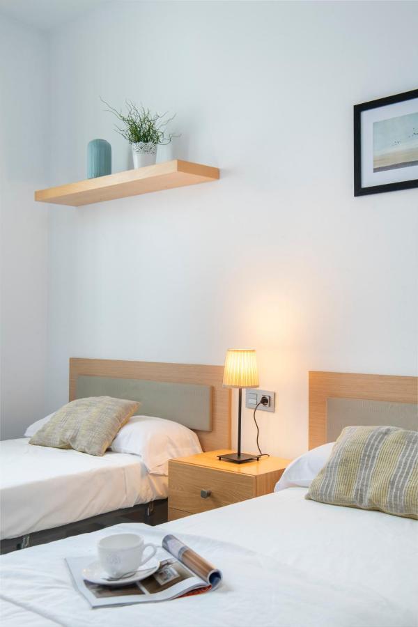 Apartment Con Terraza En Centro By Rent Me Seville