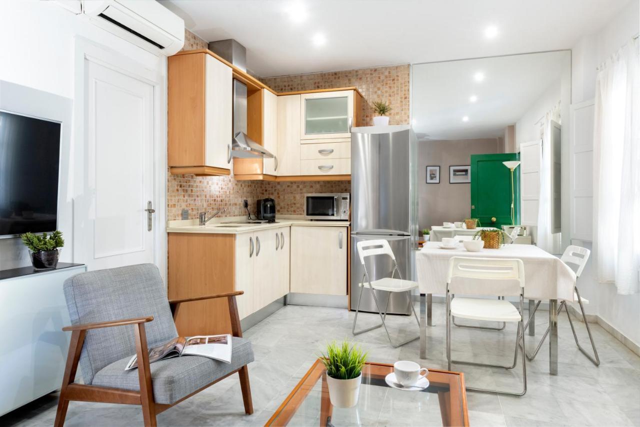 Con Terraza En Centro By Rent Me * Seville
