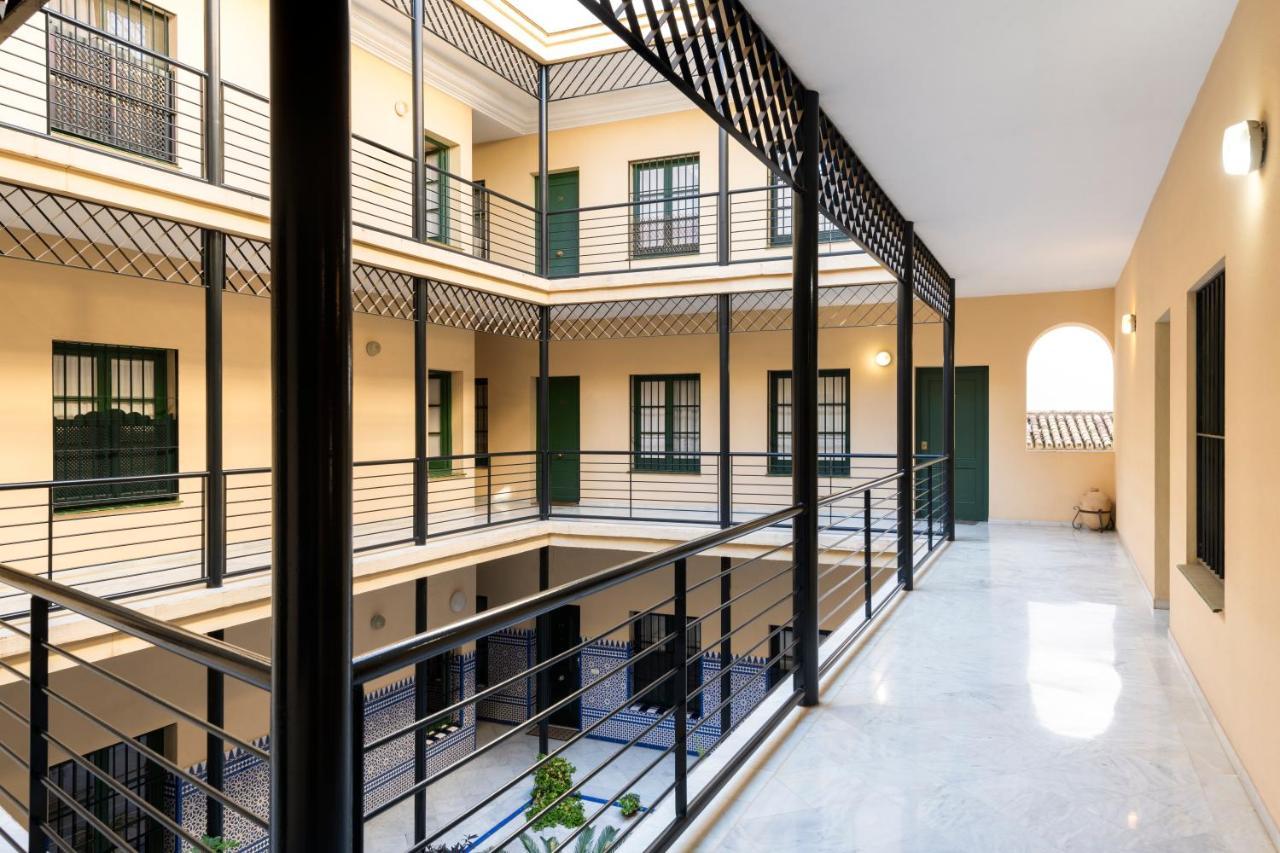 Apartment Con Terraza En Centro By Rent Me *