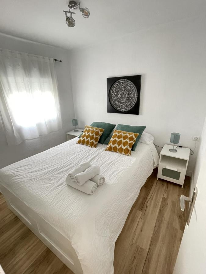 Apartamento Fedriani Bright And Cosy Sevilla