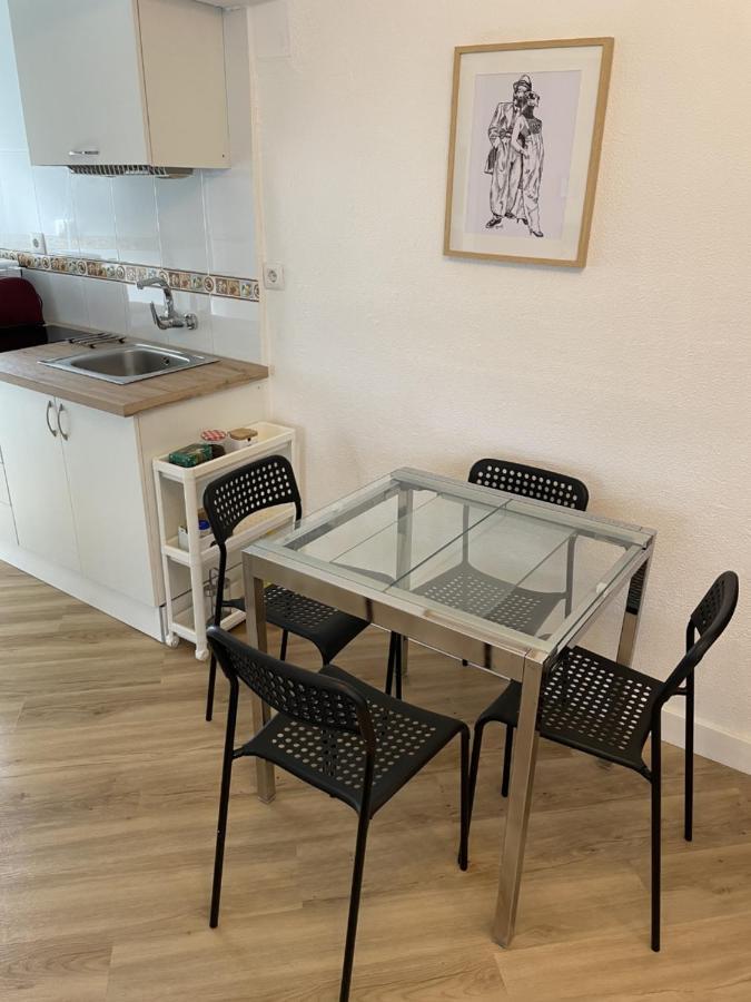 Apartamento Fedriani Bright And Cosy Sevilla