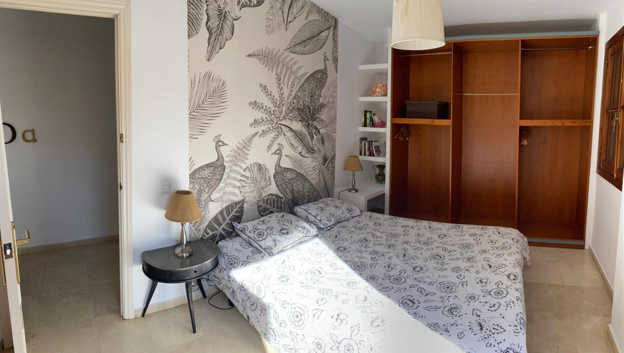 Apartamento Center Penthouse Sevilla