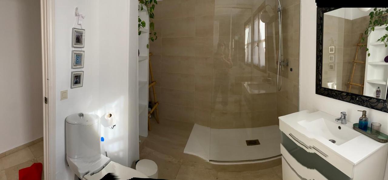 Center Penthouse * Sevilla