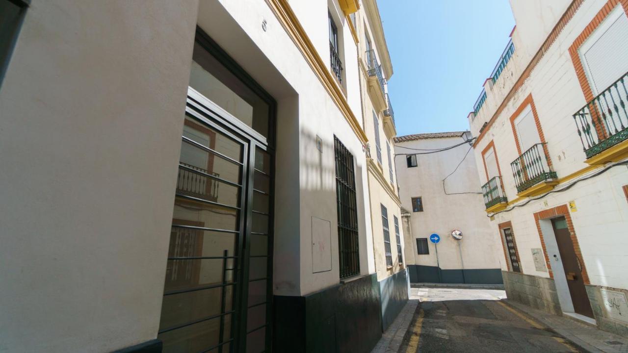 Apartamento Rentalsevilla Cardenal Cervantes *