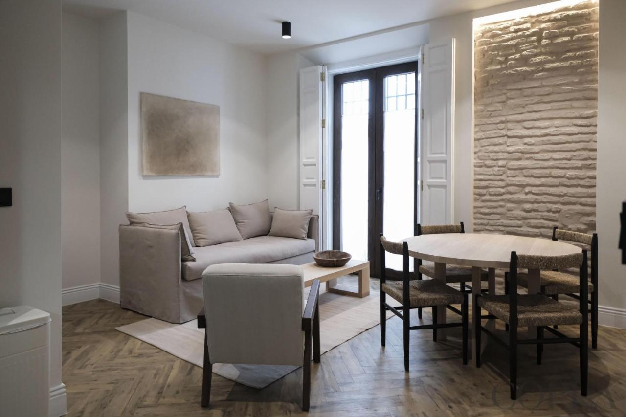 Luxury, Art And Deco Apt Para 4pax Cerca De Plaza De Espana Sevilla