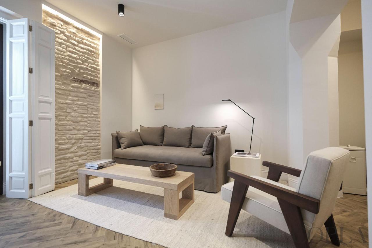 Apartment Elegant Loft For 4pax In The Center Of