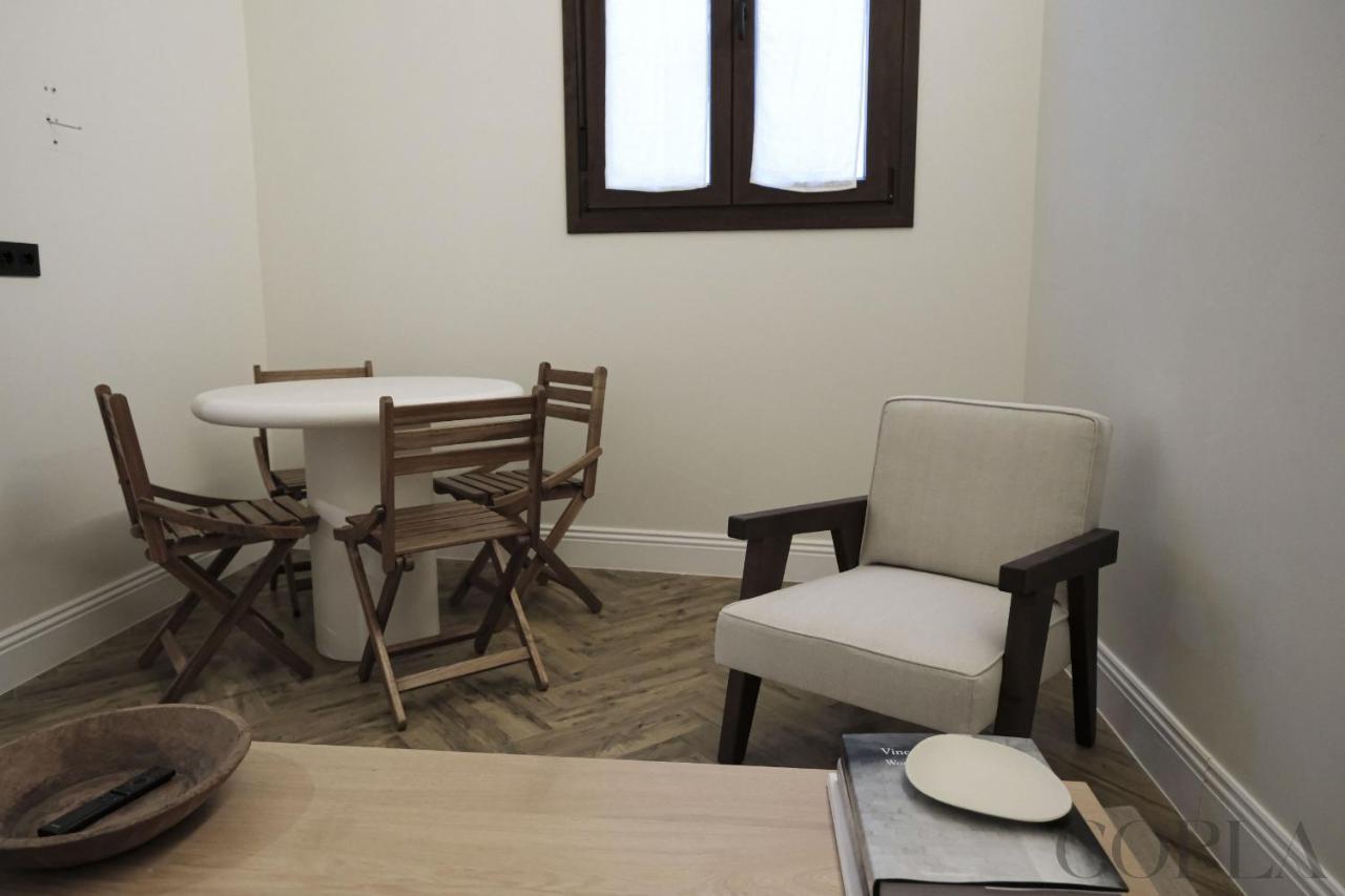 Apartment Cool&modern Apt Para 4pax En El Centro De *