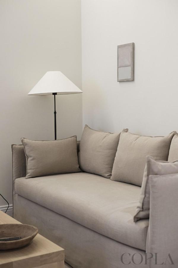 Cool&modern Apt Para 4pax En El Centro De Apartment *
