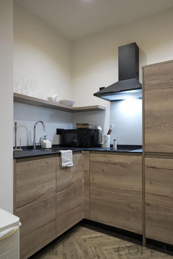 Apartment Cool&modern Apt Para 4pax En El Centro De *