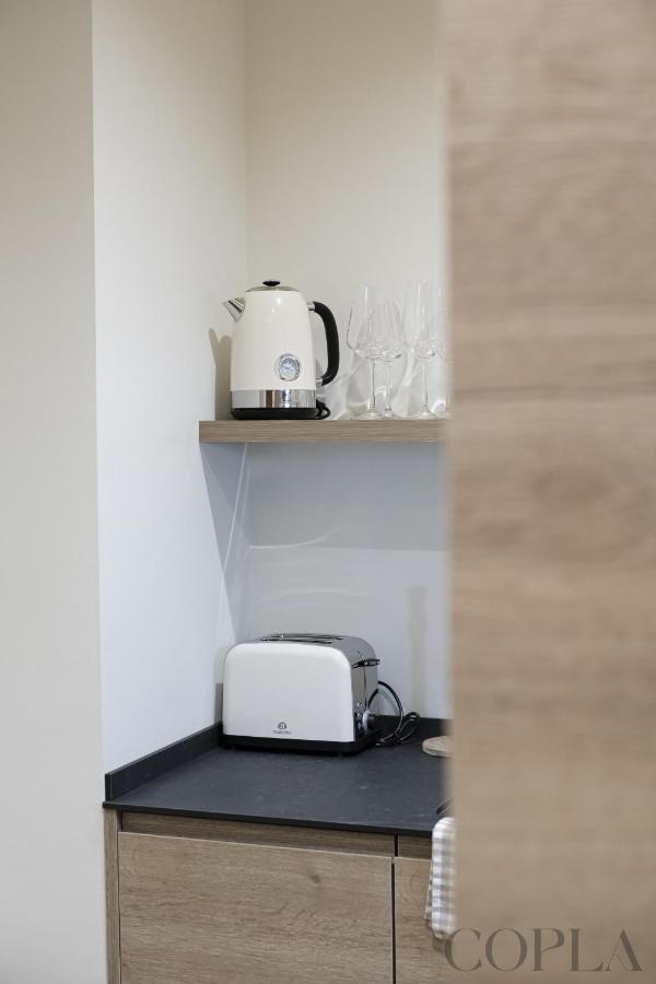 Cool&modern Apt Para 4pax En El Centro De Apartment *