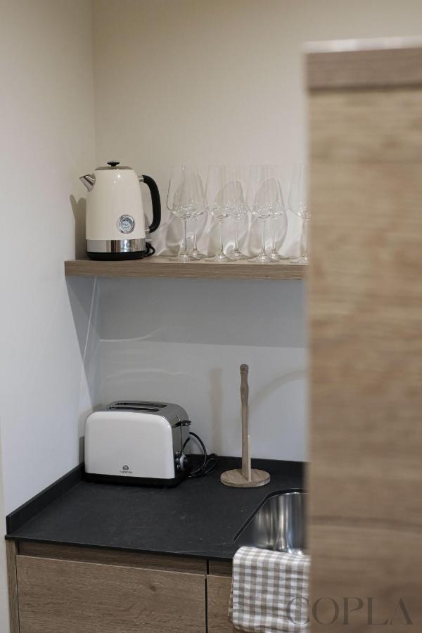 Cool&modern Apt Para 4pax En El Centro De Apartment *