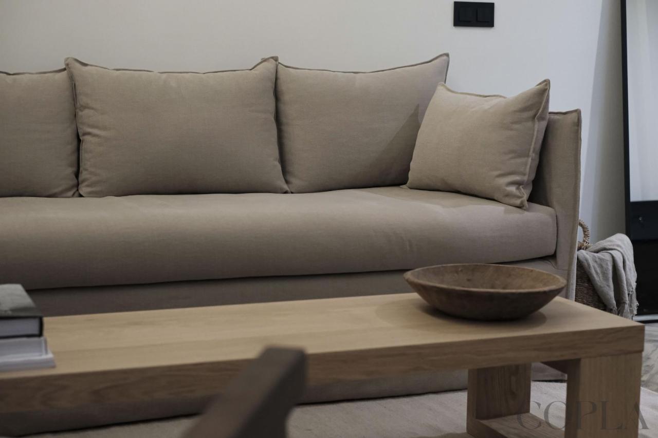 Cool&modern Apt Para 4pax En El Centro De Apartment