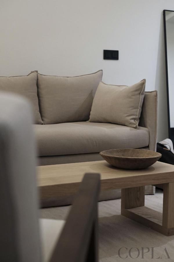 Apartment Cool&modern Apt Para 4pax En El Centro De *