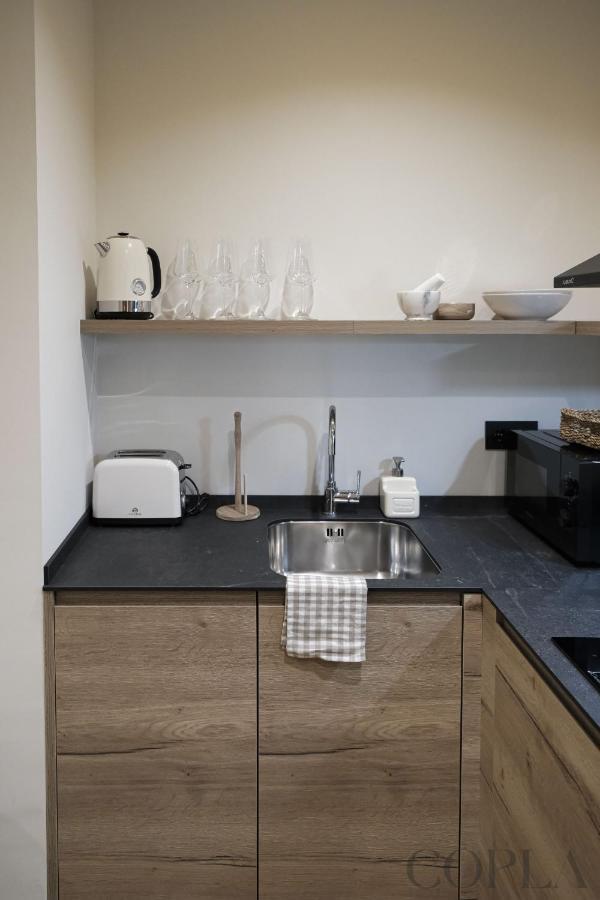 Cool&modern Apt Para 4pax En El Centro De