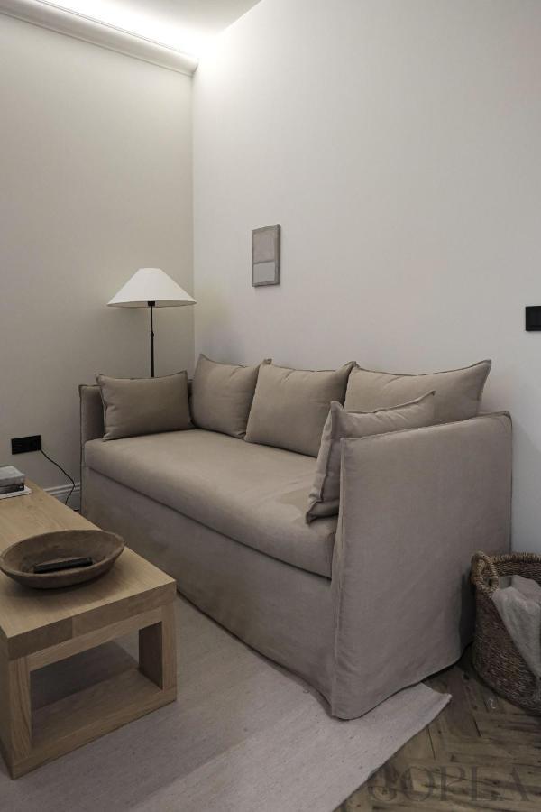Apartment Cool&modern Apt Para 4pax En El Centro De Seville