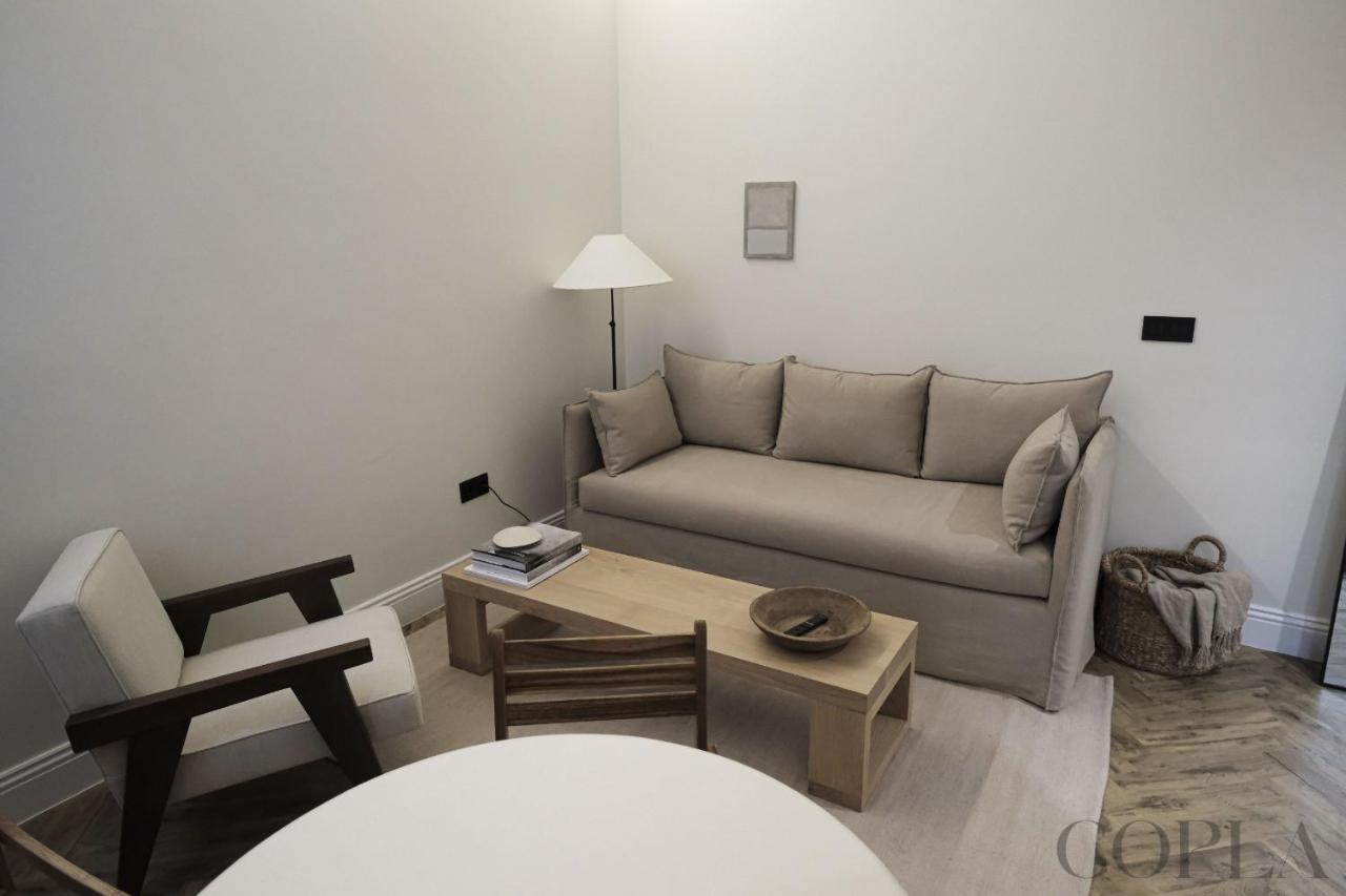 Apartment Cool&modern Apt Para 4pax En El Centro De