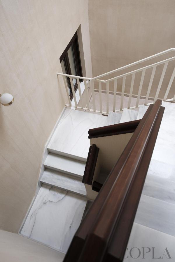 Apartment Cool&modern Apt Para 4pax En El Centro De *