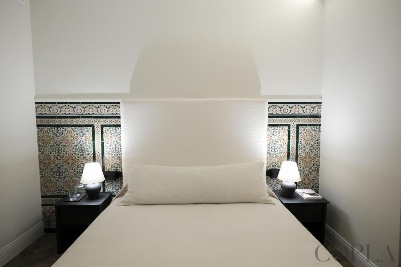 Cool&modern Apt Para 4pax En El Centro De Seville