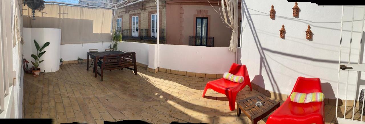 Apartamento Center Penthouse Sevilla