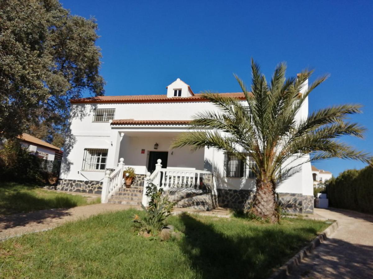 Сasa de vacaciones La Colina Sierra Norte De *
