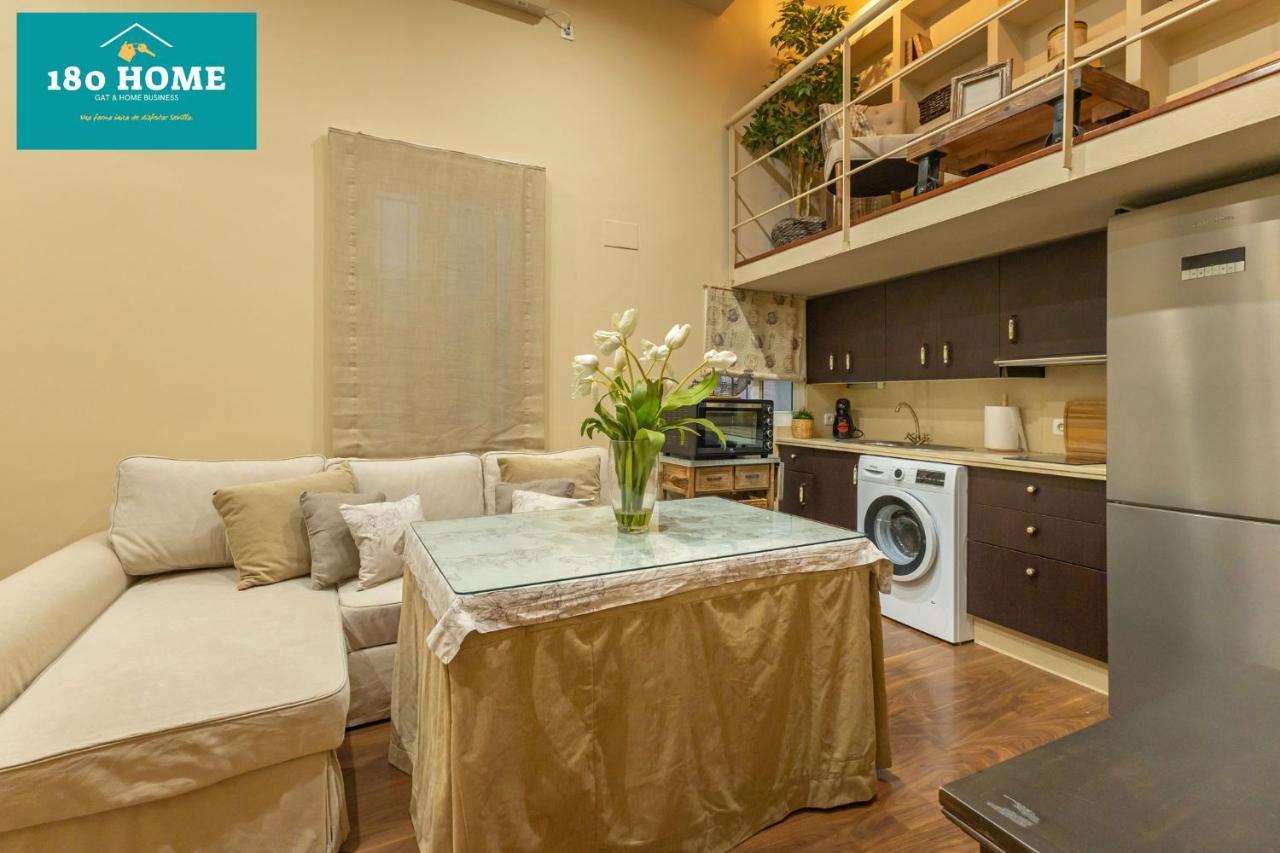 180 Luxury Peral 58 - Anibal Gonzalez