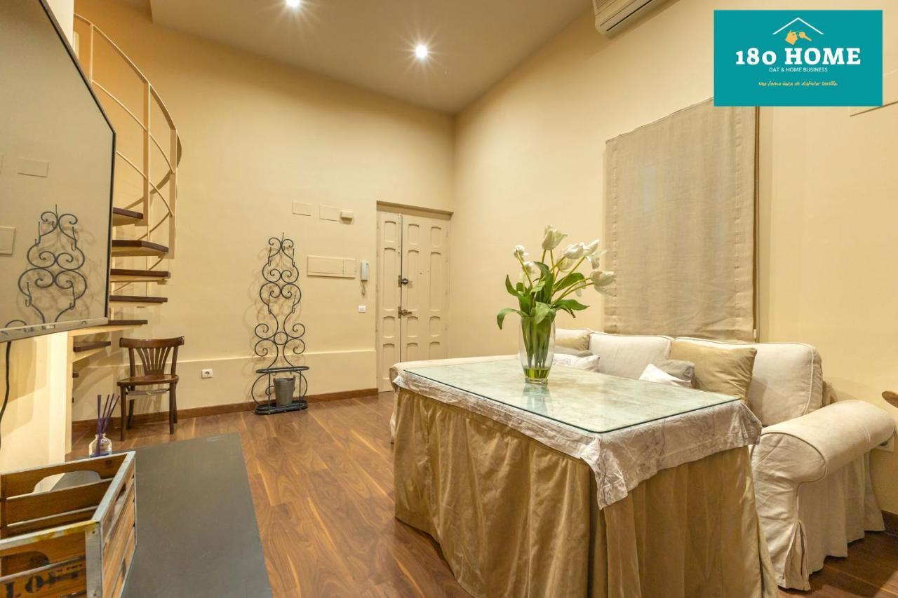 180 Luxury Peral 58 - Anibal Gonzalez Apartamento Sevilla