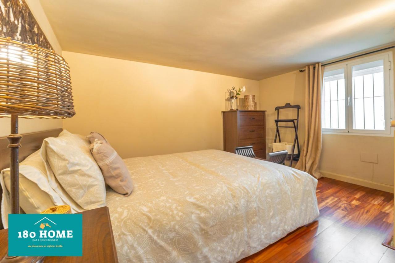Apartamento 180 Luxury Peral 58 - Anibal Gonzalez *